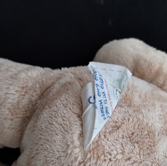 Build a Bear Hello Kitty Hawaiian Sun Kissed Tanned Retired Large 18” Toy Plush - Picture 9 of 9